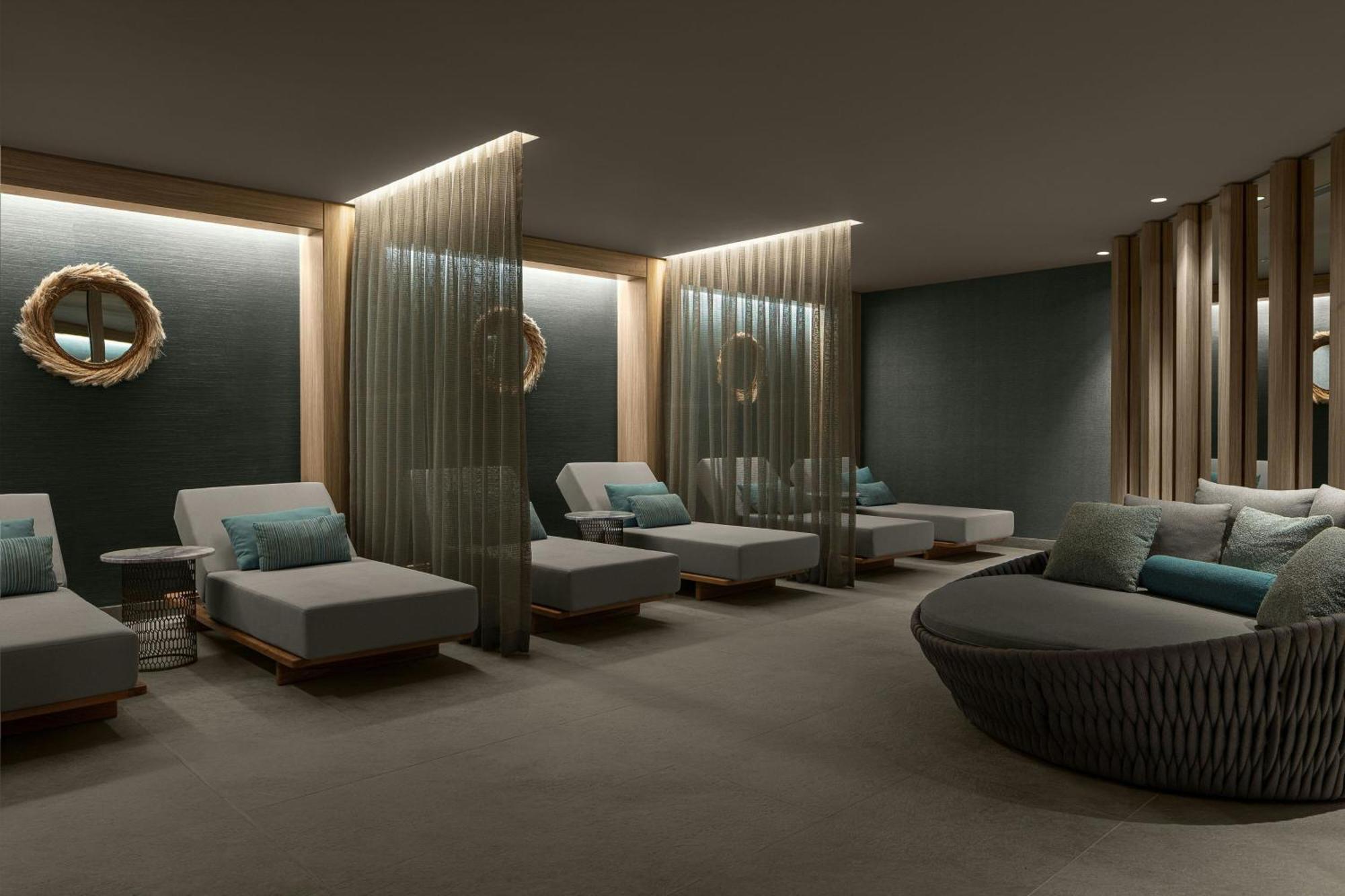 Cappadocia Marriott Hotel 内夫谢希尔 外观 照片