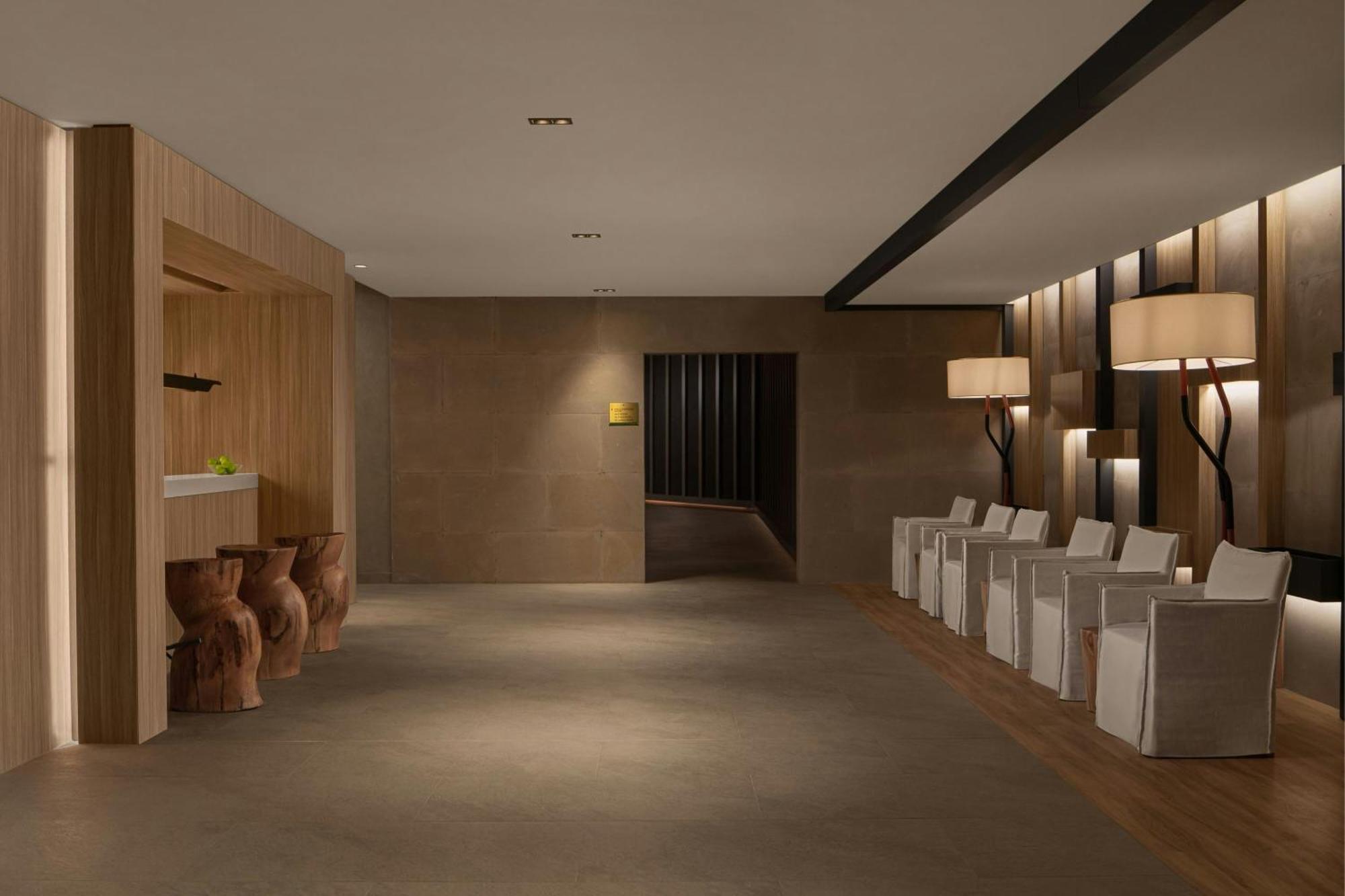 Cappadocia Marriott Hotel 内夫谢希尔 外观 照片