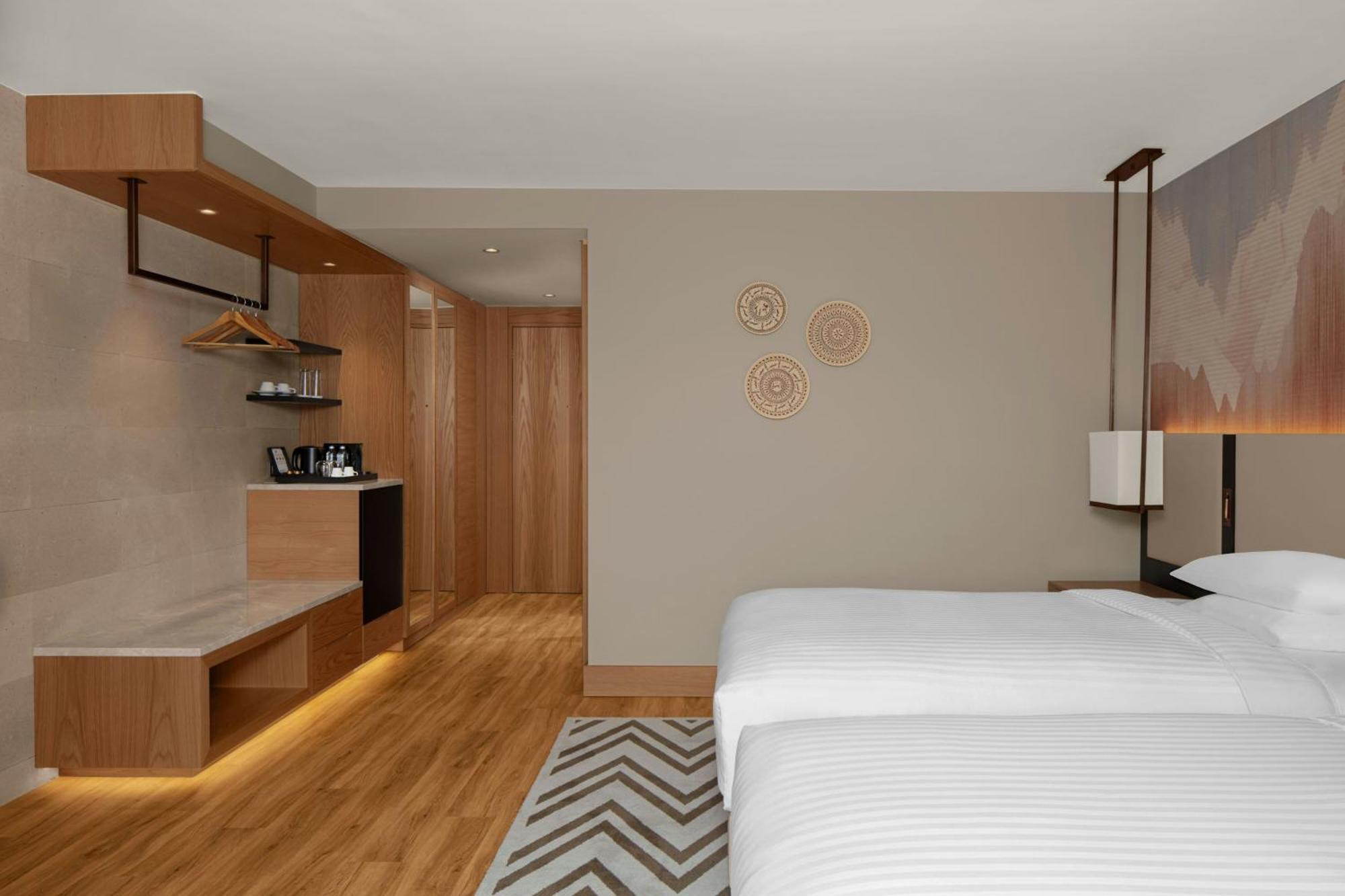 Cappadocia Marriott Hotel 内夫谢希尔 外观 照片